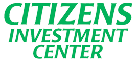 Citizens Investment Center logo