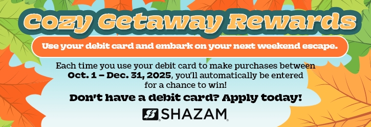 Shazam Rewards