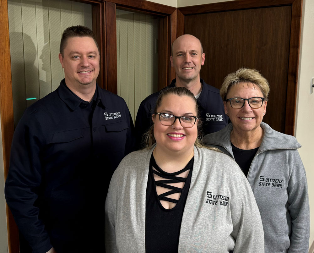 Boyden Staff